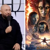 Тимур Бекмамбетовтың фильмі АҚШ прокатында «Аватарды» басып озды