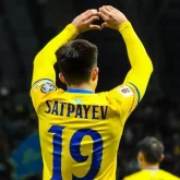 Дастан Сәтпаев танымал шетелдік басылымдардың назарына ілікті