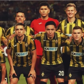 «Қайрат» «Арсеналдан» 3:2 есебімен жеңілді