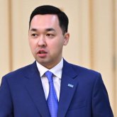 Тоқаев Руслан Желдібайды қызметінен босатты