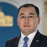 Айбек Смадияров Президенттің кеңесшісі – Баспасөз хатшысы болды