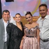 «Осылардан үлгі алу керек»: Баян Мақсатқызы тағы да желіні шулатты