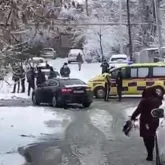 Шымкентте тағы бір әйел пышақ жарақатынан қаза тапты (ВИДЕО)