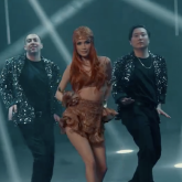 «Қалаубаеваға еліктеген түрі»: жаңа бейнебаянын таныстырған Ақбота-Нұр халықтан оңбай сөз естіді (ВИДЕО)