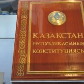 Адвокаттар алқасының төрағасы жаңа Конституция қабылдауды ұсынды