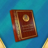 Маңызды: Жаңа Конституцияның жобасы таныстырылды