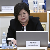 Жаңа Конституция жобасының мәтіні қайда жарияланатыны белгілі болды