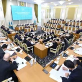 Жаңа Конституция жобасының мәтіні қайда жарияланатыны белгілі болды