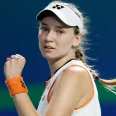 Елена Рыбакина Australian Open турнирінің чемпионы атанды
