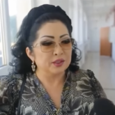 «Сезімге тез беріледі»: Мақпал Жүнісова әріптестері туралы шындықты айтты (ВИДЕО)