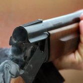 Бурабайда ер адам әріптесіне оқ атып жіберген