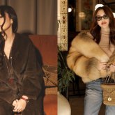 «Менің әлсіз жерімді таба алмайсыңдар»: Ерке Есмахан өзін сынағандарға жауап берді ФОТО)