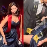 «Әлі ерте әрі ерсі»: Қайрат Нұртастың қызы тағы елді шулатты (ВИДЕО)