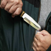 Жаңаөзенде тағы қанды қылмыс: 44 жастағы ер адамды пышақтап өлтірген