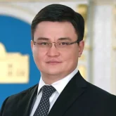 Стратегиялық жоспарлау және реформалар агенттігінің төрағасы ауысты