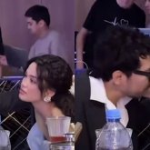 «Екеуінің арасында не бар?»: Ғазизхан Шекербек пен Ақбота-Нұр талқыға түсті (ВИДЕО)