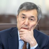 Райымбек Баталов президенттің кәсіпкерлікті дамыту жөніндегі штаттан тыс кеңесшісі болып тағайындалды