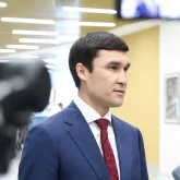 Серік Сәпиев жаңа қызметке тағайындалды