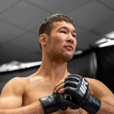 Шавкат Рахмоновты UFC рейтингінен алып тастады