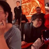 «Келіннің сырға-сақинасын тақтық»: Ырысбала Икрамбай Мақпал Жүнісоваға қымбат сыйлық жасады (ВИДЕО)