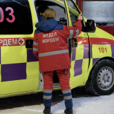 Қайғылы жағдай: Түркістанда ерлі-зайыпты ыстан уланып, күйеуі қайтыс болды