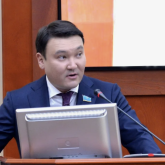 1995 жылғы Конституцияны 12 адам жазып шықса, жаңа редакцияны 130 азамат әзірледі – депутат