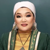 «Өзге тілді төріме шығармаймын»: Жанар Айжанова тіл мәселесіне қатысты елге үндеу жасады (ФОТО)