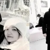 «Тым көп сынақты өткердің»: Жаңаөзенде қаза тапқан дәрігердің қарындасы жазба жариялады