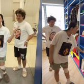 «Өте ерекше»: Жанар Айжанованың қызы мен күйеу баласы жаңа үйлерін көрсетті (ВИДЕО)