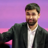 «Тәжірибием жетеді, шүкір»: Әнші Әmre вокалдық академия ашпақ