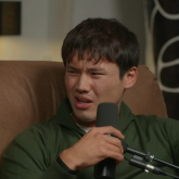 «Желін шығарамын»: Еркебұлан Тоқтар келесі қарсыласына сес көрсетті (ВИДЕО)