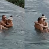 «Әрқашан сенімен біргемін»: Баян мен Тұрсынның махаббатқа толы видеосы көпті сүйсіндірді (ВИДЕО)