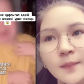 «Қайынжұртымнан таяқ жедім»: Таразда баласын аяусыз ұрған ана бар шындықты айтты (ВИДЕО)