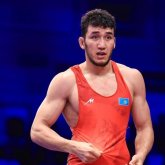 Ризабек Айтмұқанға қатысты жағымды ақпар шықты