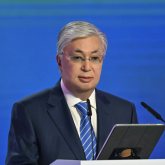 Қазақстан халықаралық диалог қағидаттарын әрқашан берік ұстанады – Тоқаев