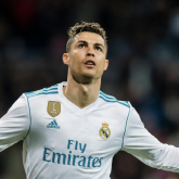 Бүгін футбол жұлдызы Криштиану Роналду 41 жасқа толды (ВИДЕО)