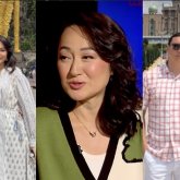 «200% бақыттың формуласы»: Қайрат Әділгерейдің әйелі махаббат құпиясын жайып салды (ВИДЕО)