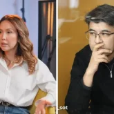 «Туыстары ақша, әшекейлерді ұрлайтын»: Бишімбаевтың экс-әйелі бар шындықты айтты