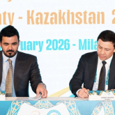 Ресми: Алматыда 2029 жылғы қысқы Азия ойындары өтеді