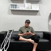 «Жаным ашыды»: Америкалық файтер Шавкат Рахмоновқа аяушылық білдірді