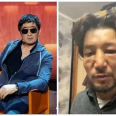 «Ықпалды таныстары бар»: Таяқ жеген әнші Мұқасанның неге әлі сотталмағанын айтты (ВИДЕО)