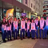 Олимпиаданың алғашқы күнінде алты қазақстандық спортшы бақ сынайды