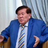 «Тыныштық беріңіздер!»: Мұхтар Шахановтың келіні елге шұғыл үндеу жасады