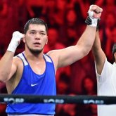 Испаниядағы турнирде 11 қазақстандық боксшы финалға жолдама алды