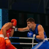 Қазақстан боксшылары Boxam Elite турнирінде 17 медаль жеңіп алды