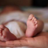 Алматыда салмағы небәрі 730 грамм болатын сәби дүниеге келді