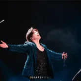 Димаш Құдайбергеннің жаңа жобасы бір күнде 102 млн қаралым жинады