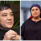 «Бетімнен қақпады, ақылын айтты»: Дариға Бадықованың экс-күйеуі күтпеген мәлімдеме жасады