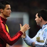 Ғасыр келісімі: Роналду мен Месси бір клубта ойнауы мүмкін