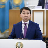 Конституция жобасына редакциялық, стилистикалық түзетулер жүргізілді